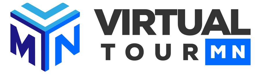 virtual tour - logo
